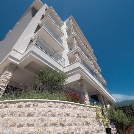 Horizon Residences Andjela Будва Екстер'єр фото