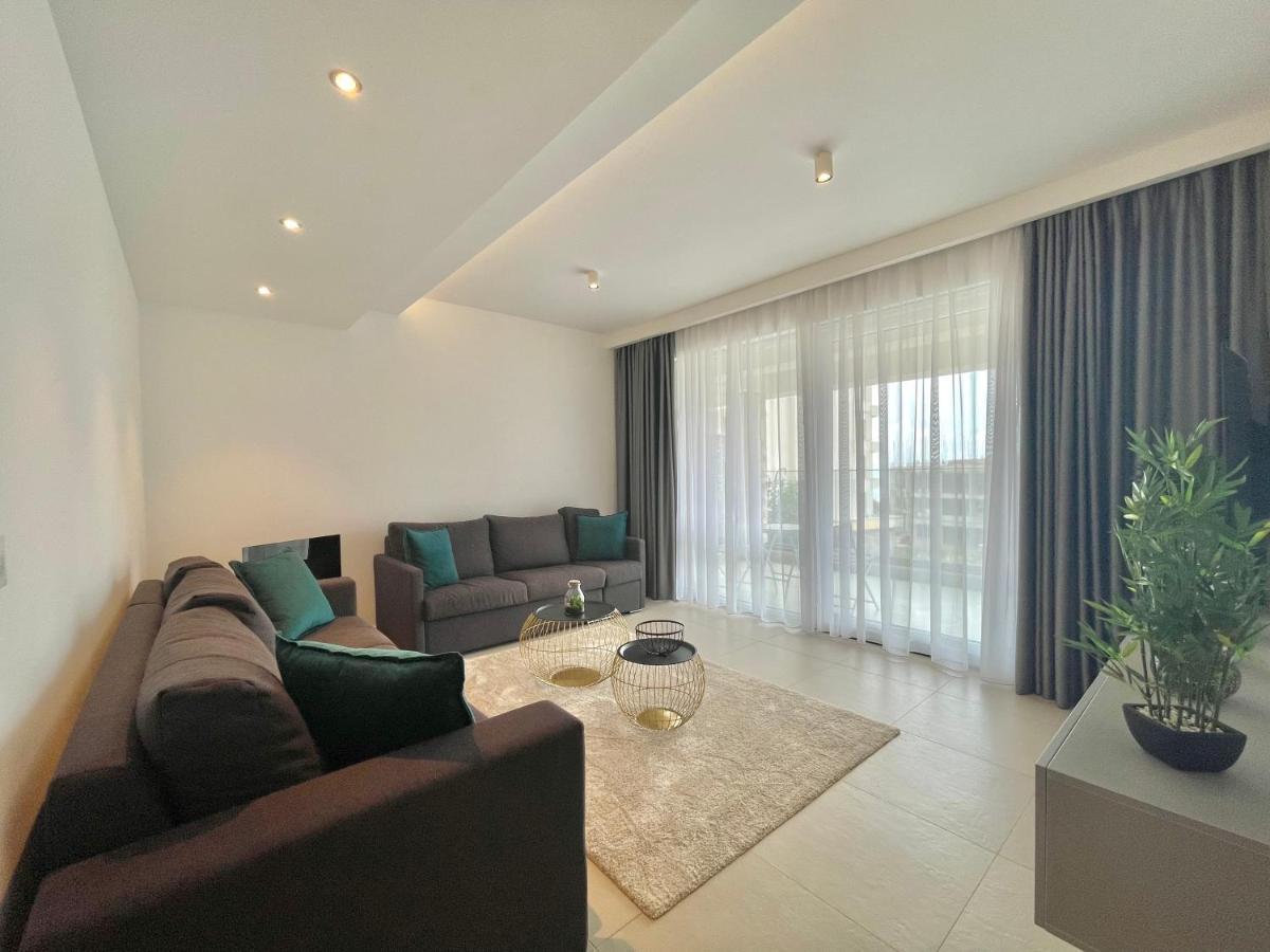 Horizon Residences Andjela Будва Екстер'єр фото