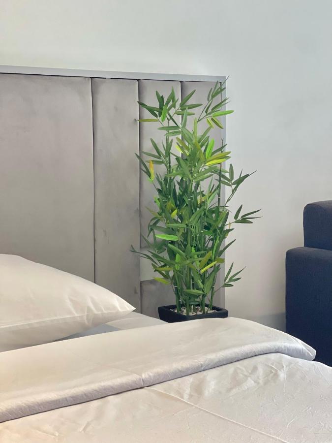 Horizon Residences Andjela Будва Екстер'єр фото
