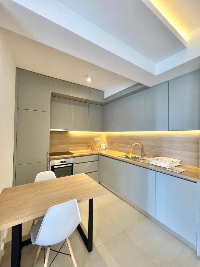 Horizon Residences Andjela Будва Екстер'єр фото