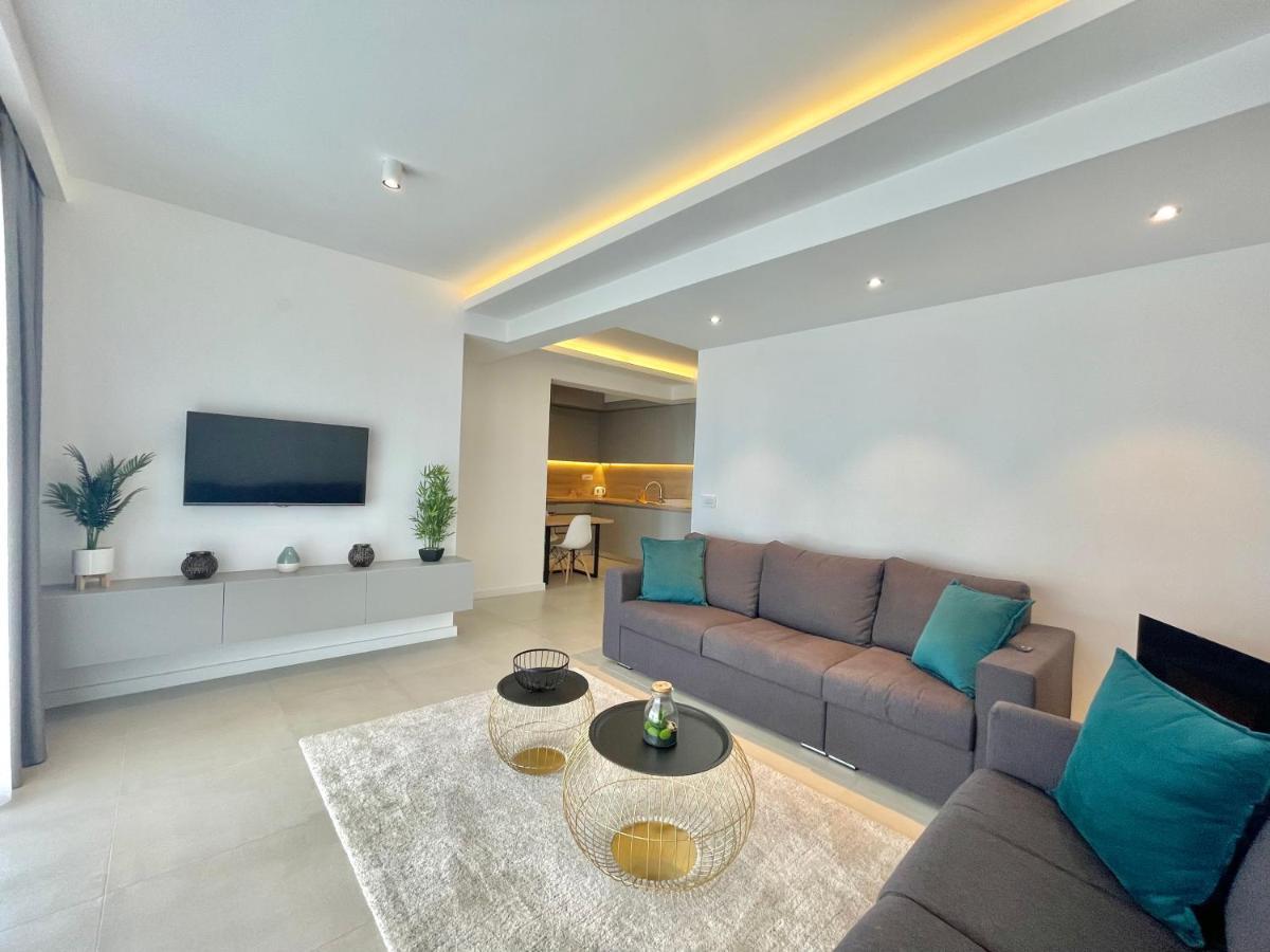 Horizon Residences Andjela Будва Екстер'єр фото