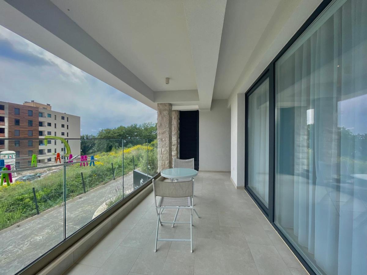 Horizon Residences Andjela Будва Екстер'єр фото