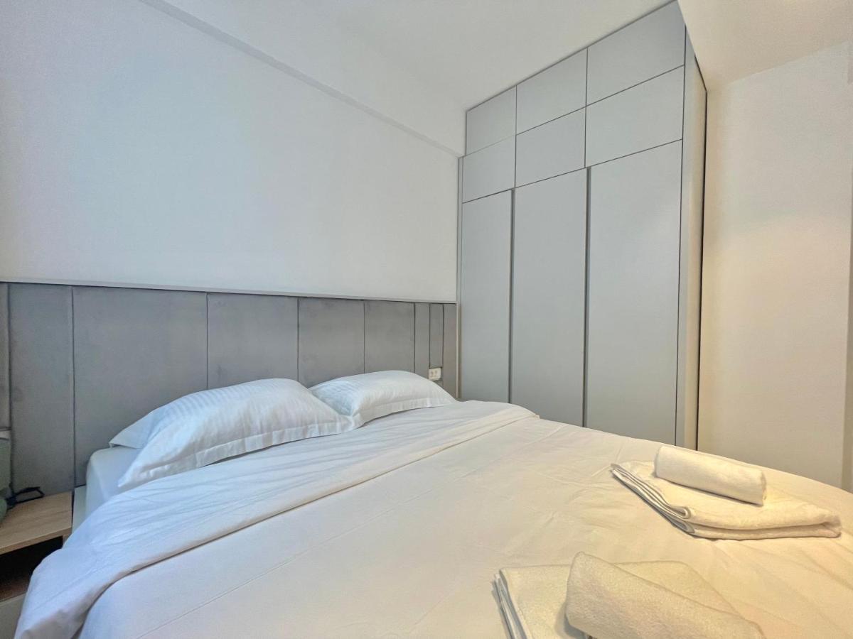 Horizon Residences Andjela Будва Екстер'єр фото
