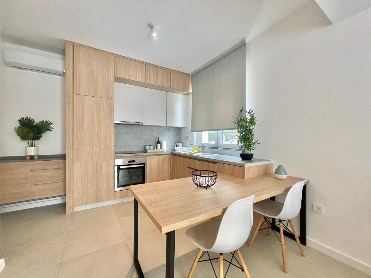 Horizon Residences Andjela Будва Екстер'єр фото